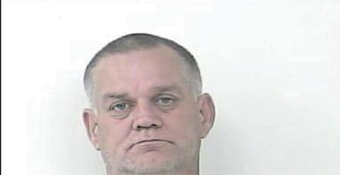 David Cherry, - St. Lucie County, FL 